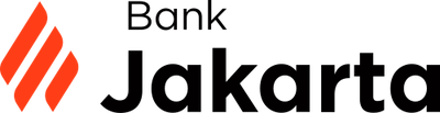 Logo Bank Jakarta