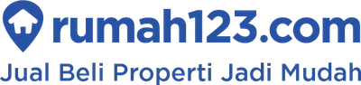 Logo Golden Property Awards · rumah123