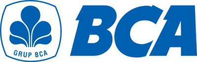 Logo Bank BCA
