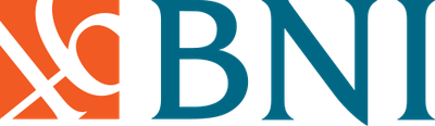 Logo Bank BNI