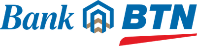 Logo Bank BTN Kanwil Jakarta II