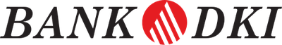 Logo Bank DKI