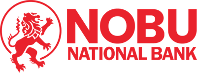 Logo Nobu Bank