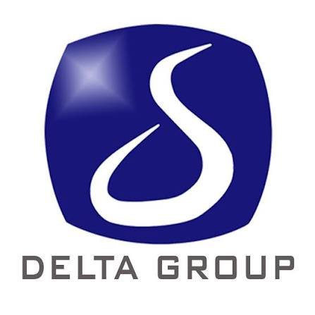 Logo Delta Group